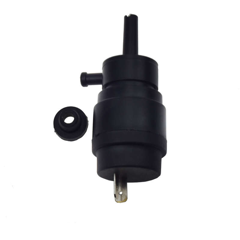 Windscreen Washer Pump For VW MK1 MK2 Golf Jetta Passat Audi 80 100 A6 S6 New
