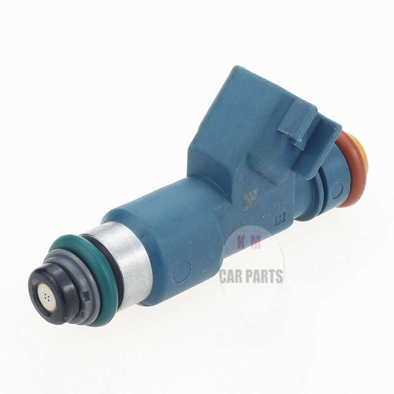 Fuel Injector Nozzle For Volvo S80 V70 XC60 70 90 Ford 0250 6G9N-AA 6G9N-AB