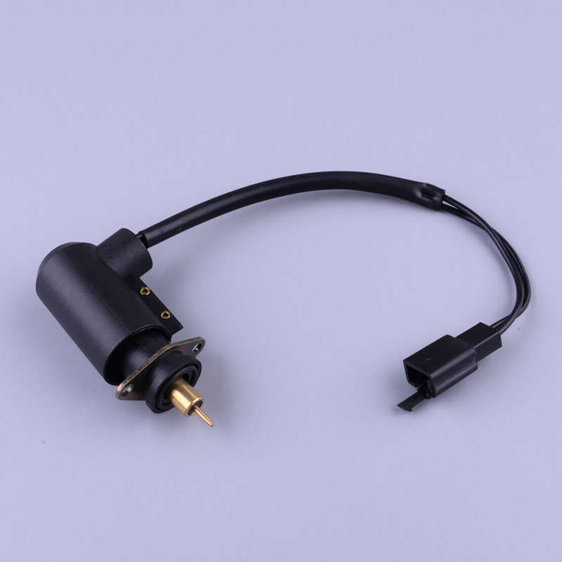 Fit For Mikuni 50 CPI Keeway REX E-Choke Cold Start Choker A3