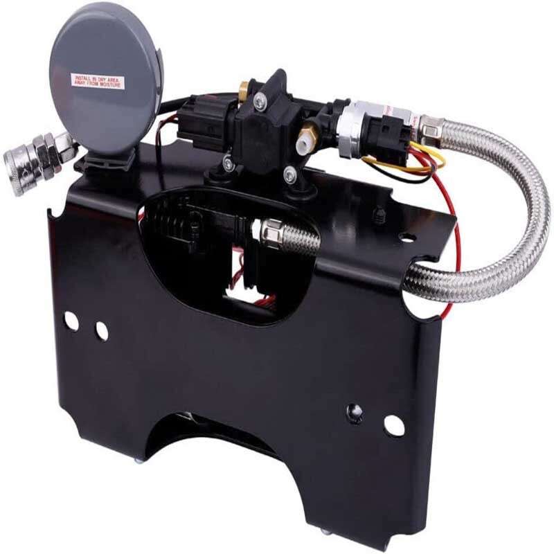 Air Lift WirelessOne Air Compressor System 25980EZ FIt for Air Helper Springs