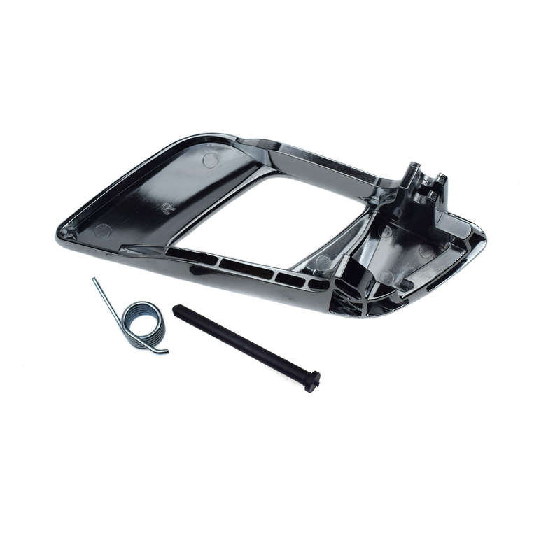 Inner Door Handle Right Side Chrome For Ford Ranger T6 Everest Mazda BT-50 New