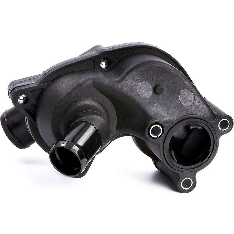Coolant Thermostat Housing For Ford Mercury Mountaineer 02-10 2L2Z8592AA