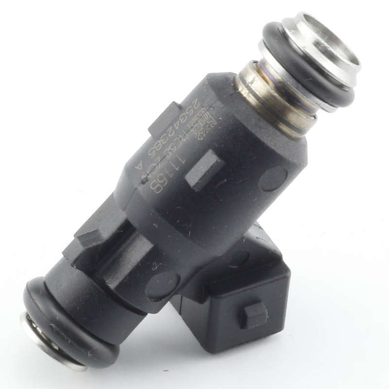 4pcs 25342385 For Chevrolet Montana Corsa Meriva Tornado1.6L 1.8L Fuel Injector