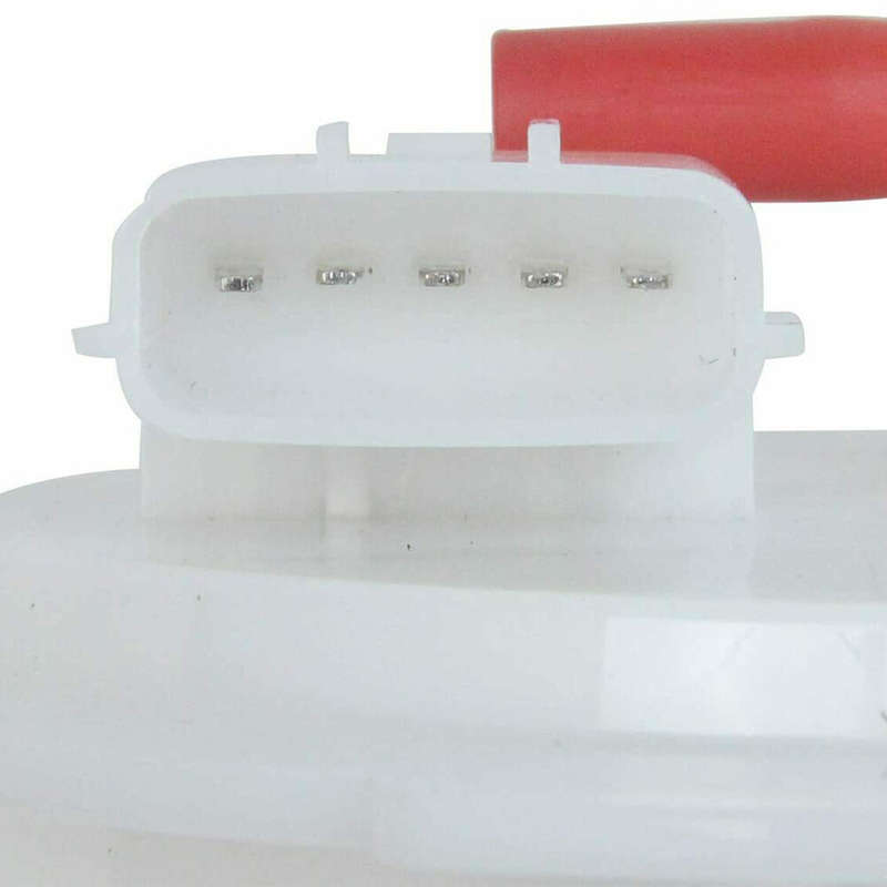 Fuel Pump Assembly For Nissan Murano V6 3.5L 2003-2014 w/ Sending Unit E8536M