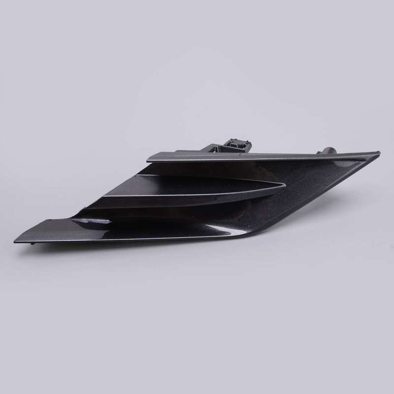Left Front Bumper Grille Trim Cover Fit For Toyota Camry L LE XLE 2018-20 New