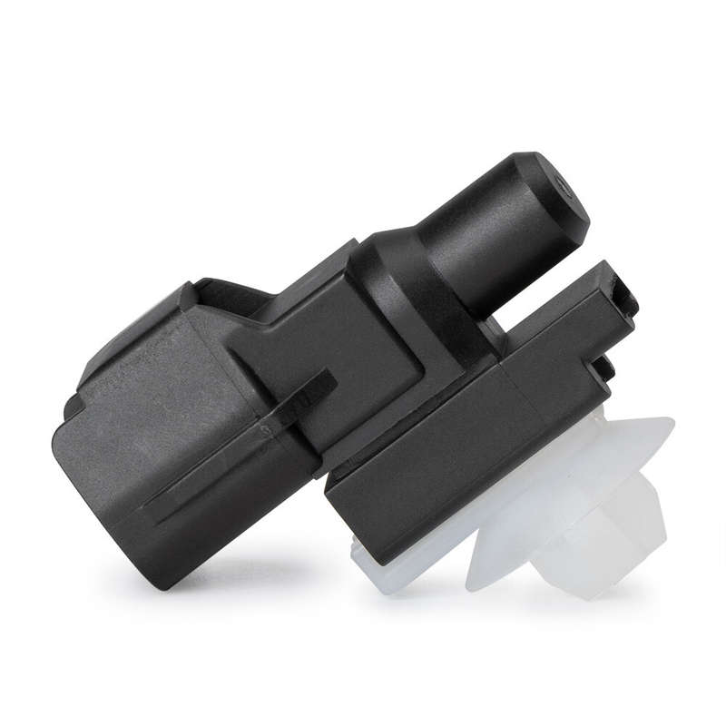 Car Air Temperature Sensor Replacement 077500-5191 fit for Mitsubishi Toyota