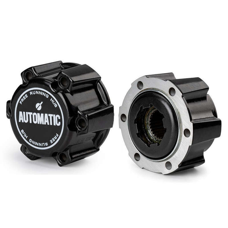 New Free Running Wheel Hub 40260-1S700 For Frontier X-Terra Navara D22 USA