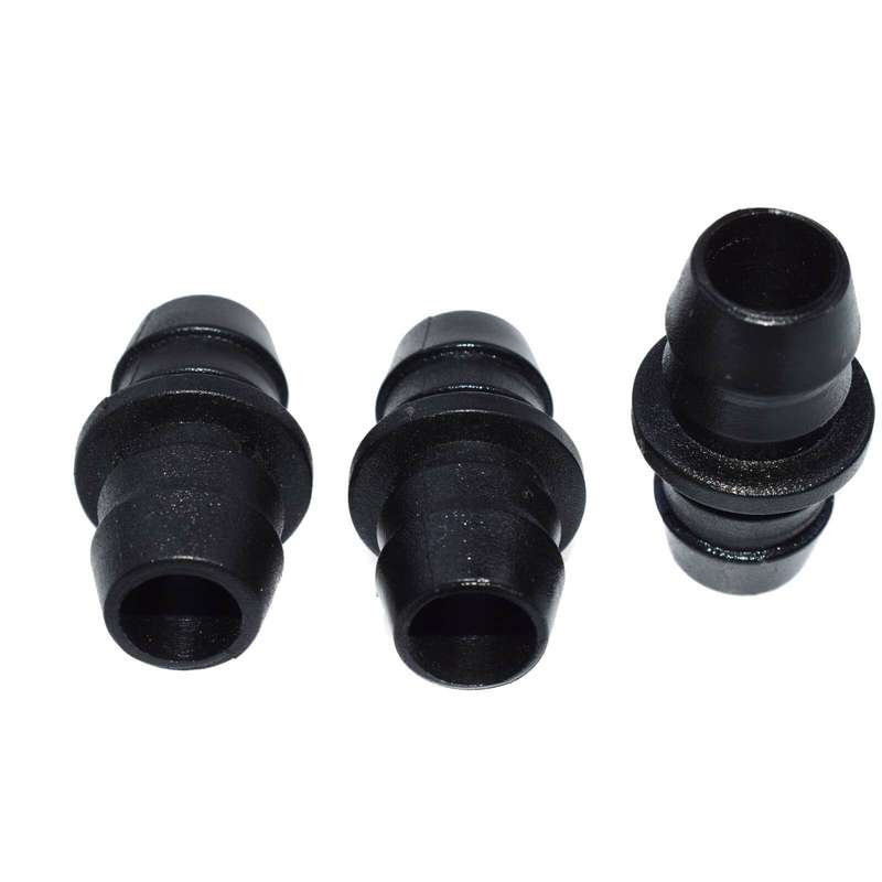 Set 3pcs For Benz ML500 S500 Crankcase Breather Hoses Connectors 1179901578 New