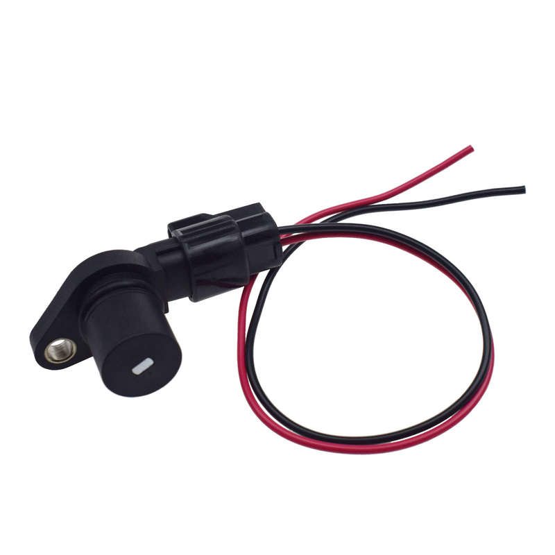 Camshaft Position Sensor w/ Plug Connector For Nissan Infiniti 23731-2Y000 New