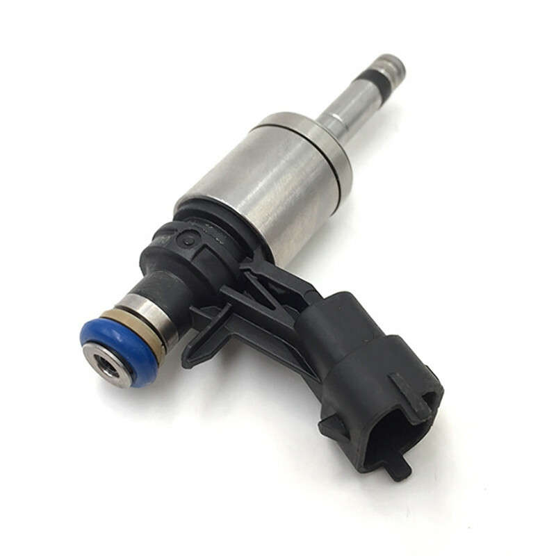 4 PCS Fuel Injector For Volvo Ford Land Rover OEM 0261500147 BB5E-9F593-BA