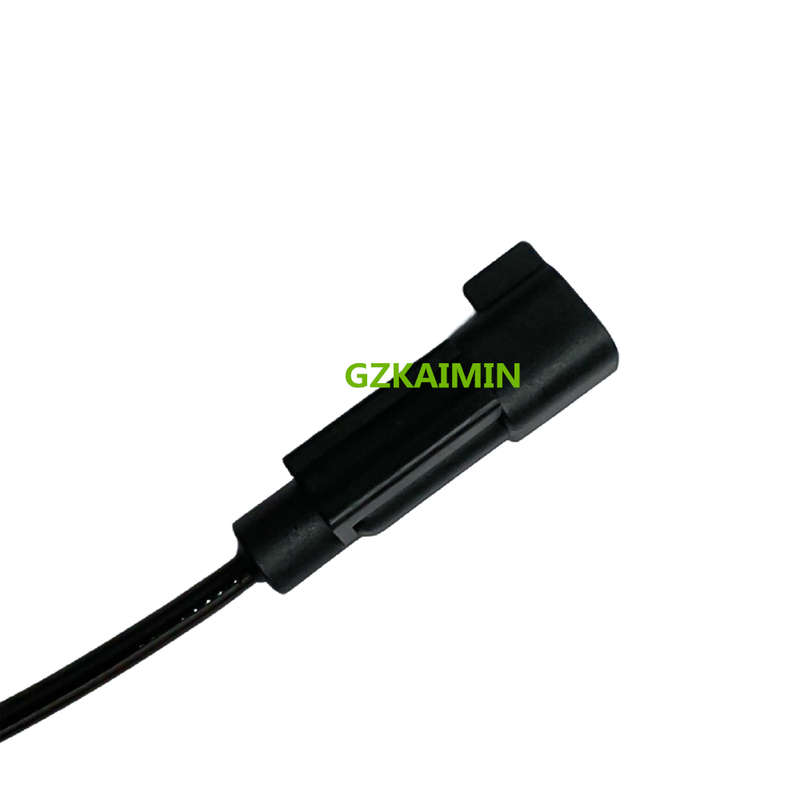 ABS wheel speed sensor 4670B310 For Mitsubishi Outlander III CW0 2.2DI-D 4WD