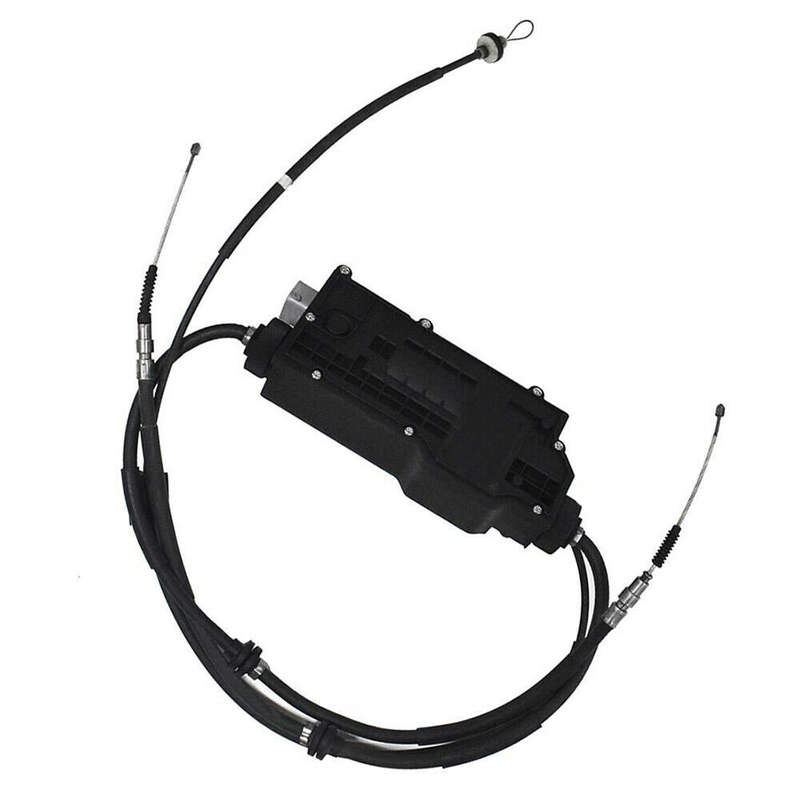 Parking Brake Actuator with Control Unit 34436850289 for BMW E70 X5 E71 X6