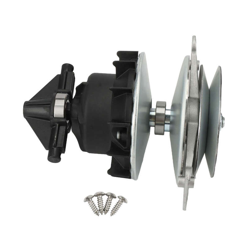 1X Primary Pulley Driver Kit MIA13031 For John Deere Tractor D105 E100 X105 X106