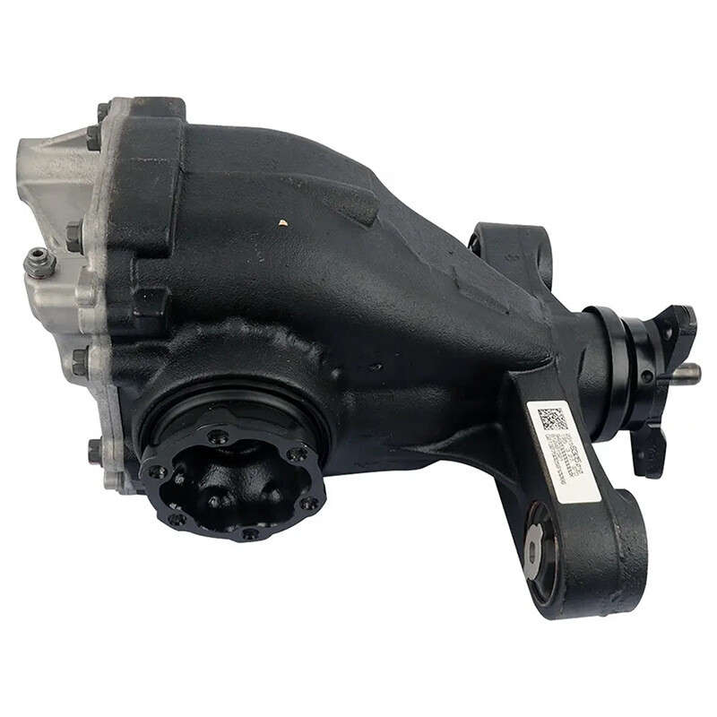 Rear Differential Assembly 84110752 23156302 Fit for Cadillac CTS 2014-2019