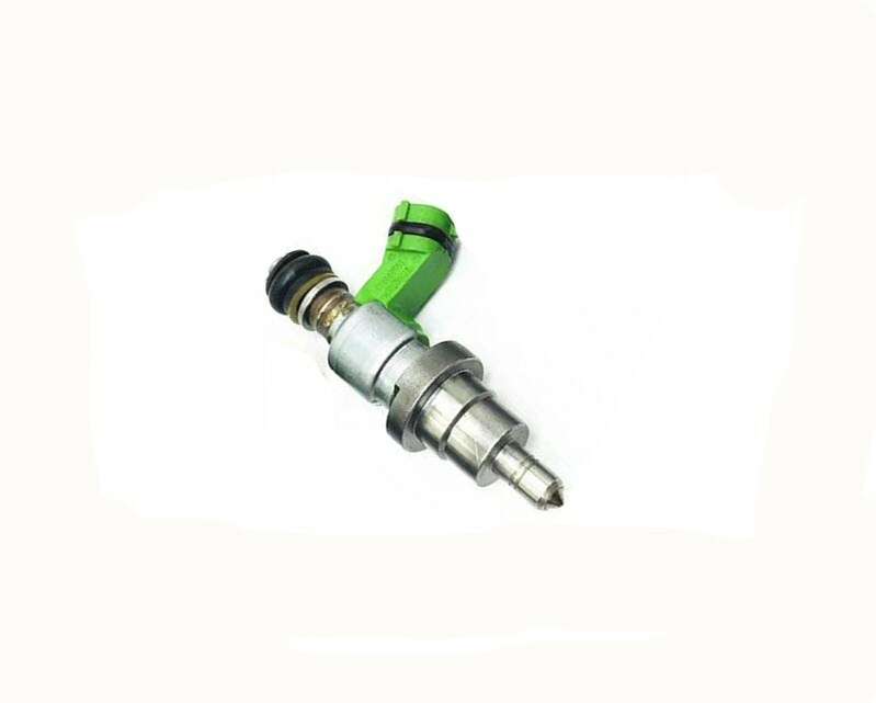 1X Fuel Injector OEM 23250-28070 for 2003-2008 Toyota Avensis AZT251 2AZFSE 2.4L