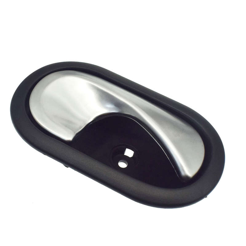 1Pcs New Inner Door Handles Right Side 8200028486 For Renault Megane MK2 2002-08