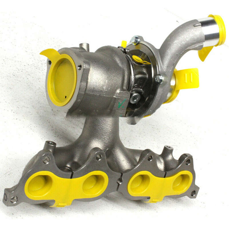Turbo charger 16399880016 28231-2B760 for Hyundai Tucson Kia Sportage 1.6L 204HP