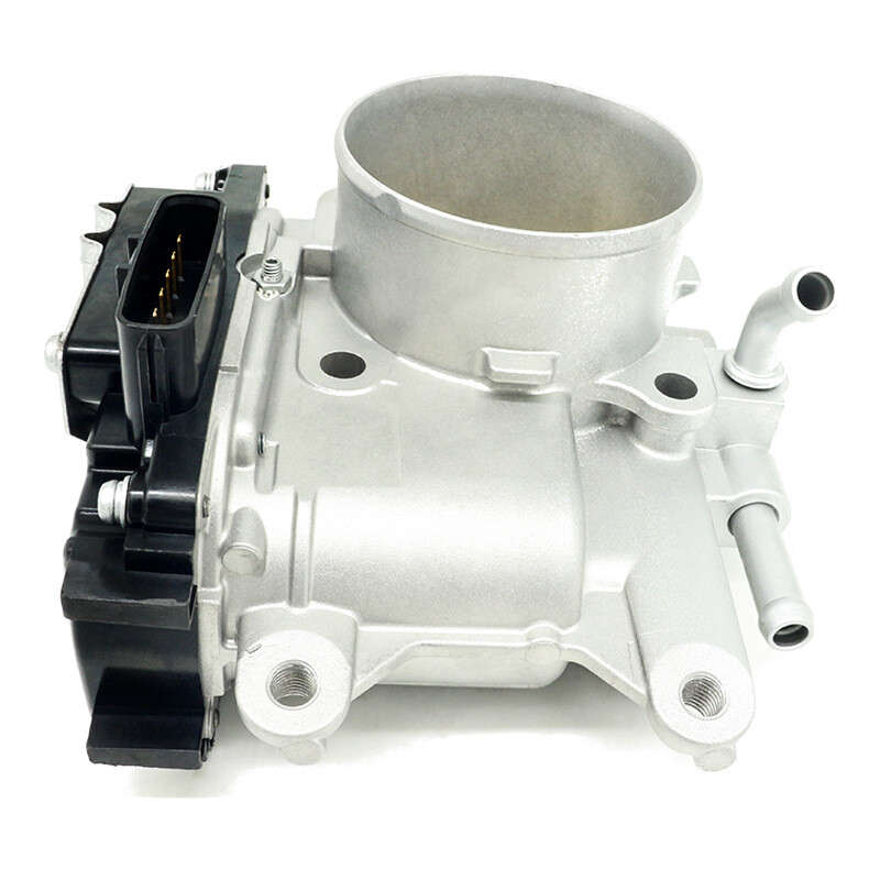 Throttle Valve Body Assy 1450A102 Fit For Mitsubishi Outlander 3.0L 2007-2009
