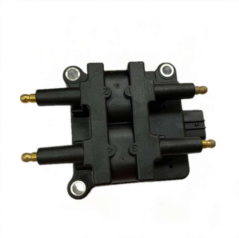 Ignition coil pack 22433-AA410 Fits For Subaru Forester Baja Legacy Outback