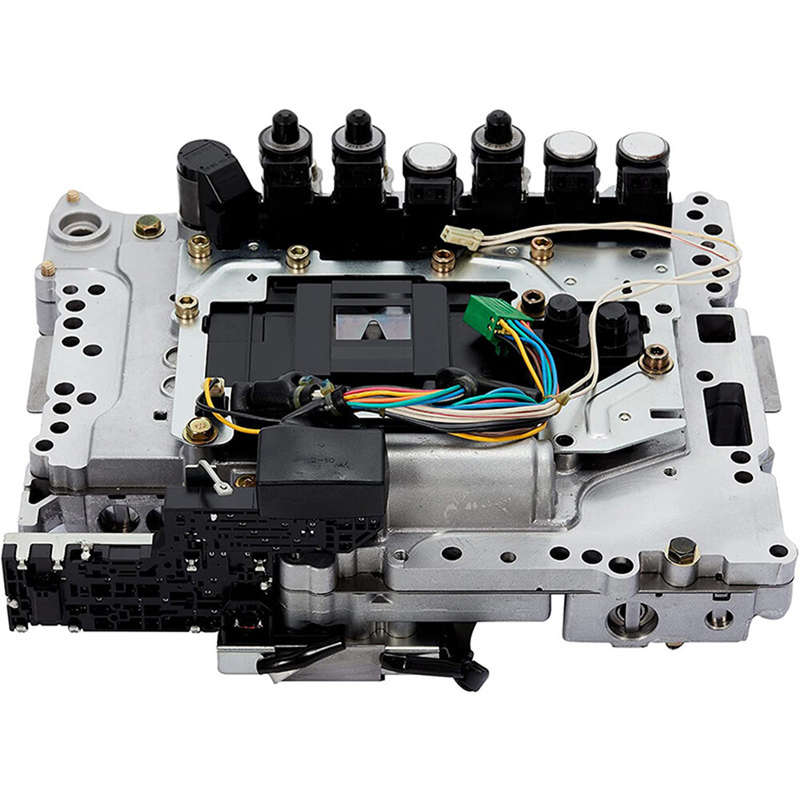 For Nissan Xterra Pathfinder RE5R05A Transmission Valve Body Control Unit