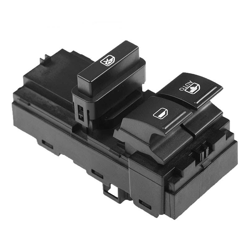 High Quality Power Window Switch For Volkswagen Polo 6RU959858C Switch Button