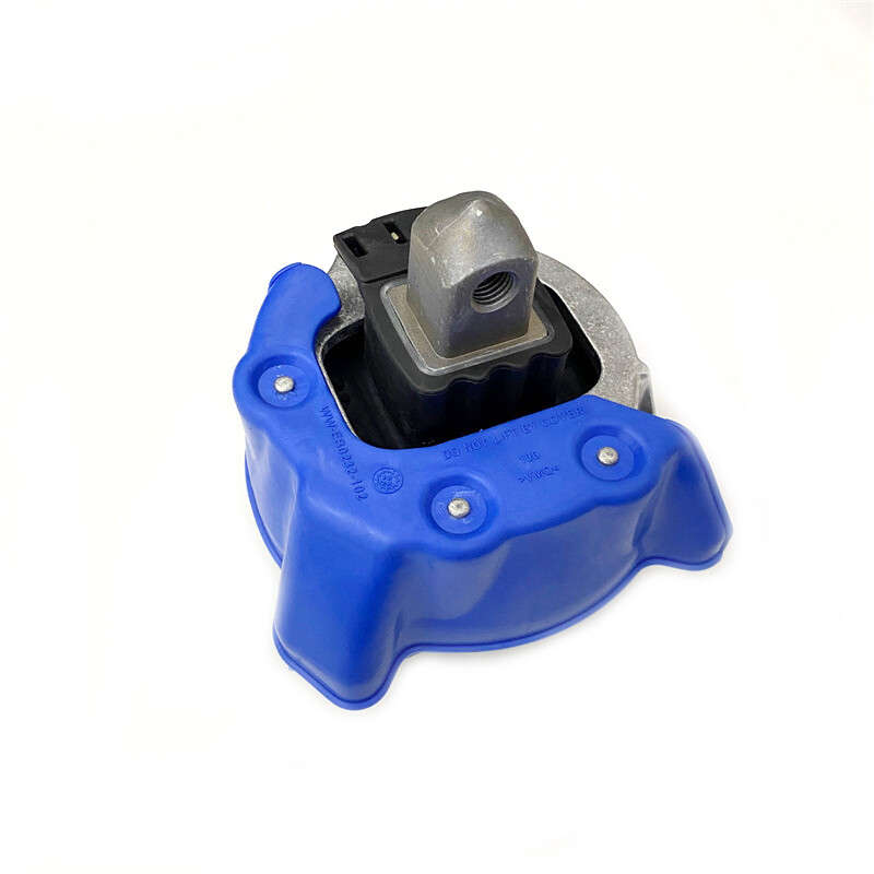 Front Right Side Engine Motor Mount 22119503432 For BMW M3 M4 G80 G82 G83 21-24