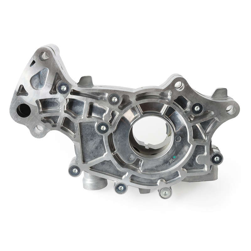 1PC For Ford Lincoln Mazda Mercury 3.5 3.7L M390HV High Volume Engine Oil Pump