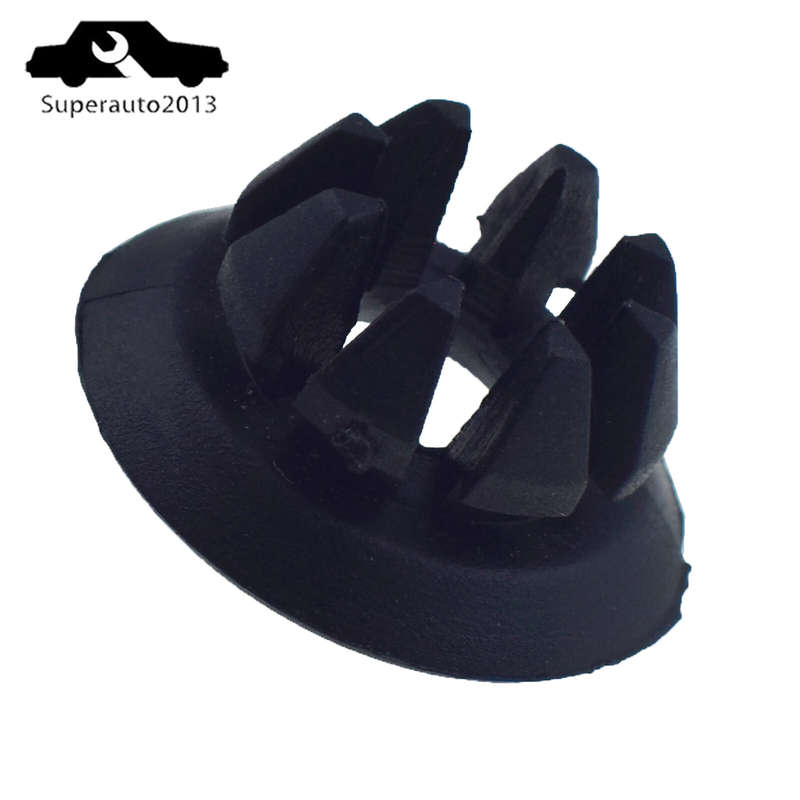 Front Hood Support Prop Rod Grommet For 2012-17 Honda Accord Civic 91604-SNA-003