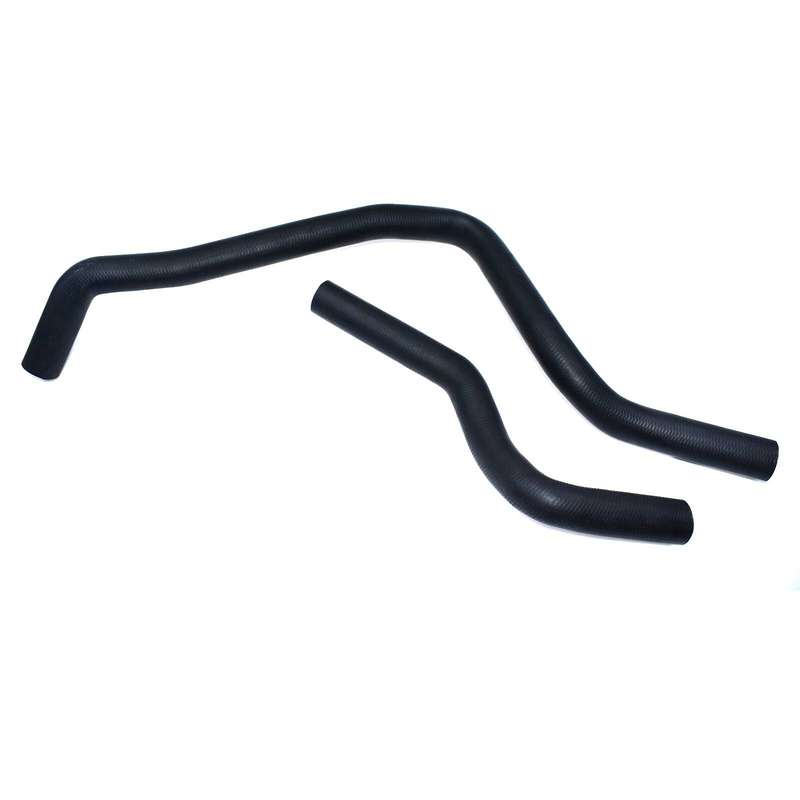 For Honda Accord 98-02 Radiator Hoses Upper & Lower 19501-PAA-A00,