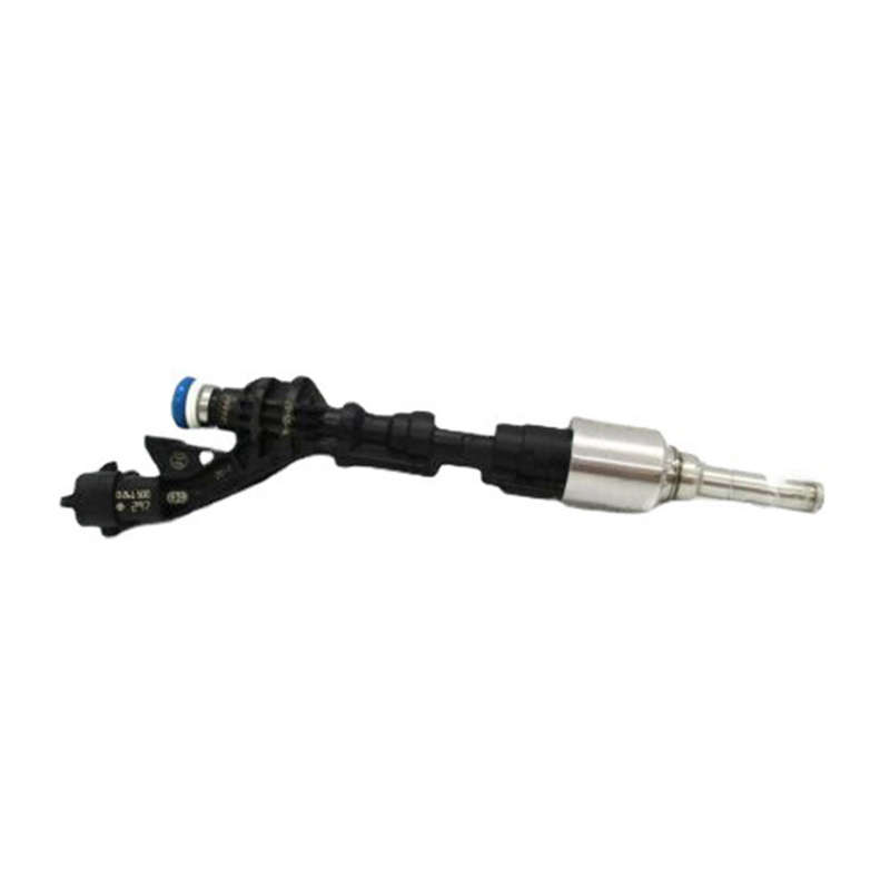 6pcs Fuel Injectors FX23-9F593-AC 0261500297 For Jaguar F-Type XJ XF 3.0L 13-15