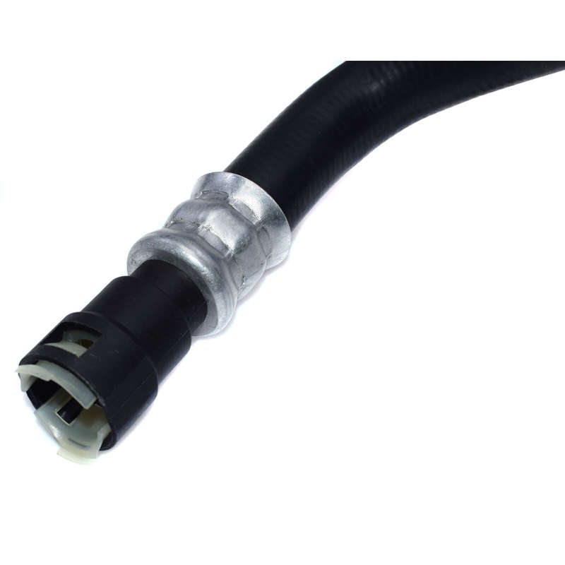 Inlet Heater Hose 20765678 Fits Buick Enclave Chevrolet Traverse GMC Acadia 3.6L