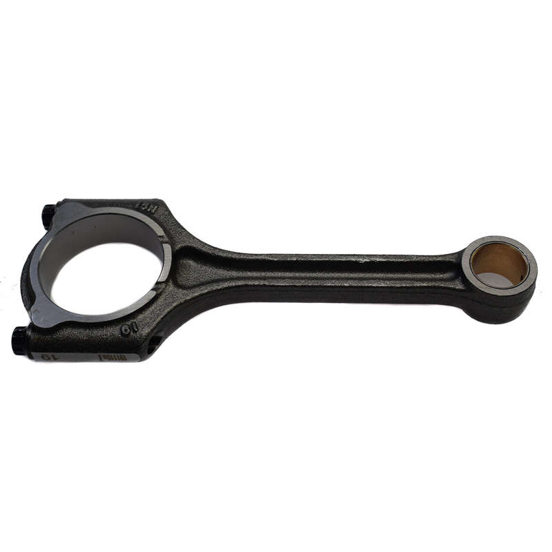 2PCS Connecting Rod Conrod For Elantra Tucson Soul Forte 2.0L G4NC G4NA 2011-17
