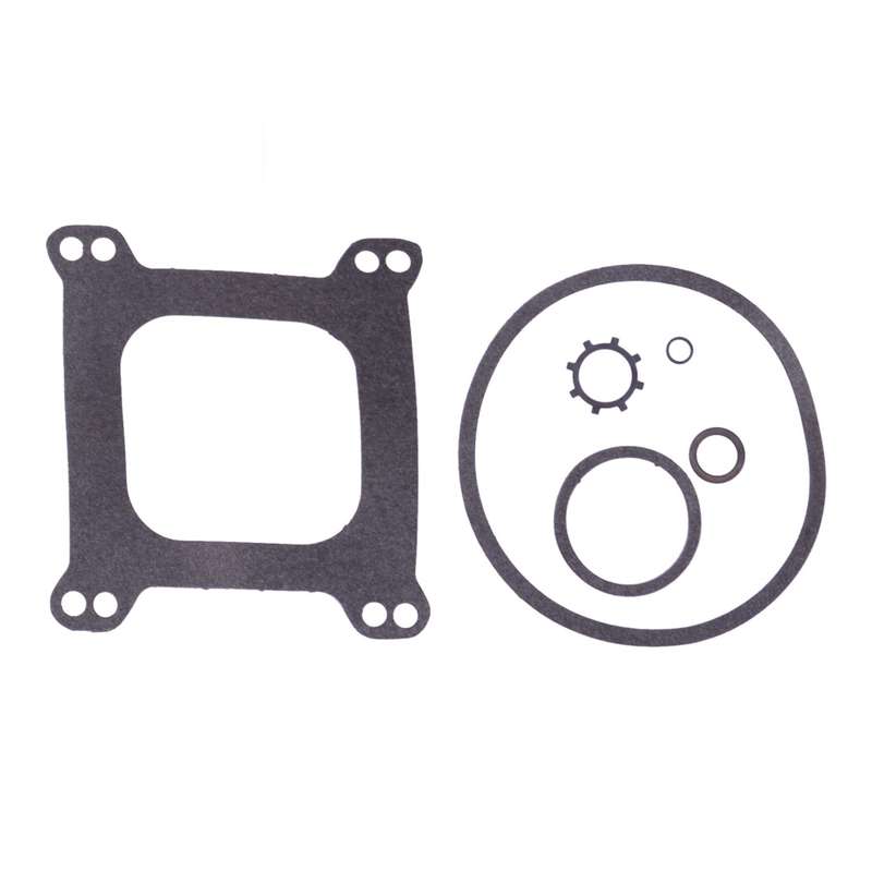 Carburetor Carb Repair Kit Fit for Edelbrock 1405 1406 1407 500 /600 /650 /750