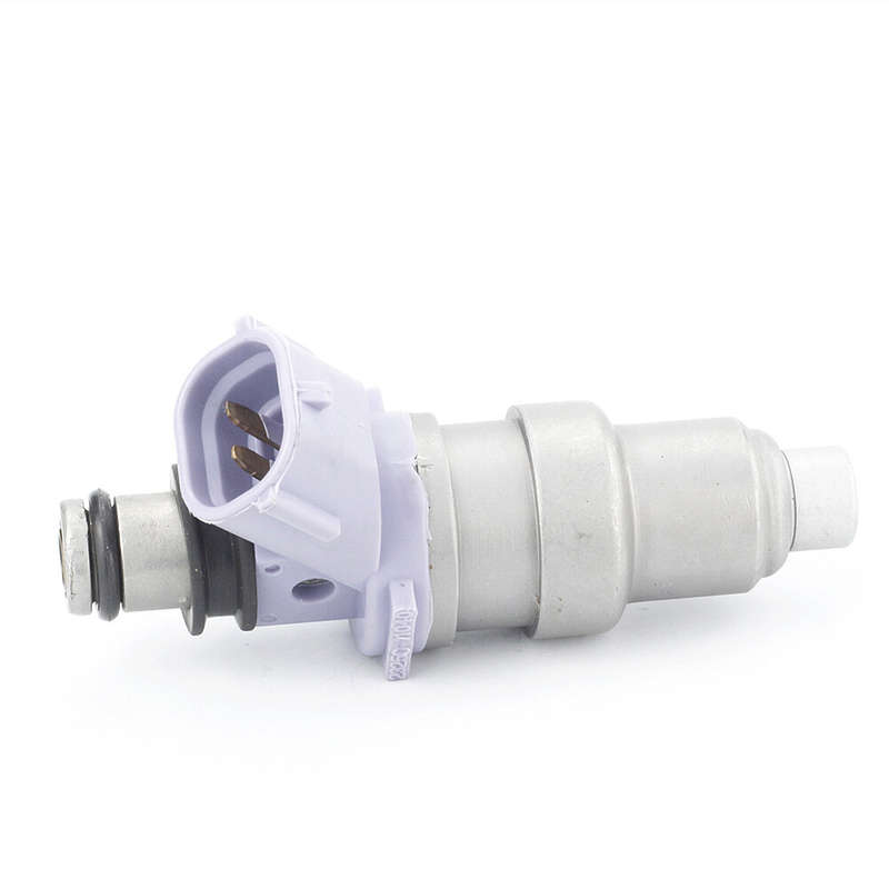 New injection Nozzle Fuel injector For 90 TOYOTA TERCEL 1.5 I4 23250-11040