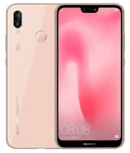 Huawei P20 Lite Sakura Pink