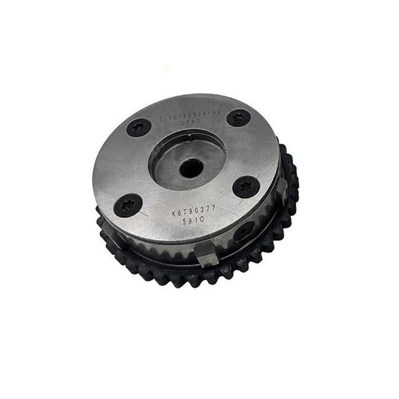 VVT Intake & Exhaust Camshaft Sprocket Actuator Fit For Jaguar LAND ROVER