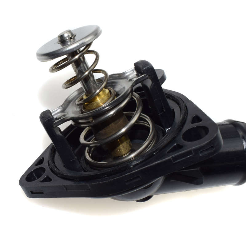 Engine Coolant Thermostat For Honda Civic CR-V 2.0L Acura RSX 02-06 19301PNA003