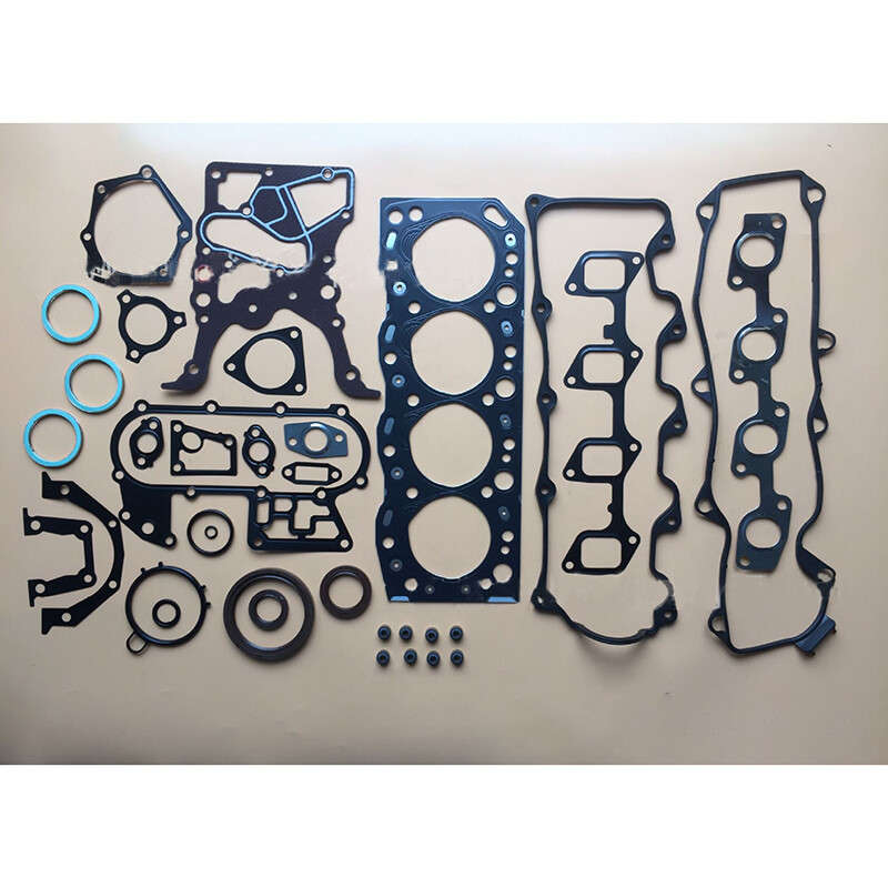 Engine Overhaul Gasket 04111-0E010 for Toyota Fortuner Hilux Innova 1GDFTV 2GD
