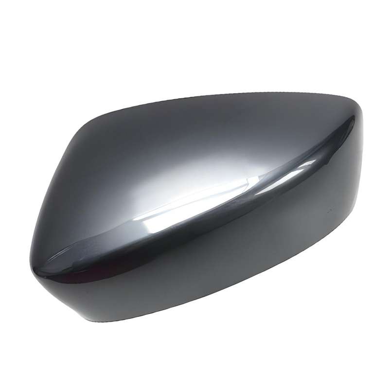 Car Rearview Mirror Cap Cover LH+RH fit for Mazda 3 Axela 14-2016