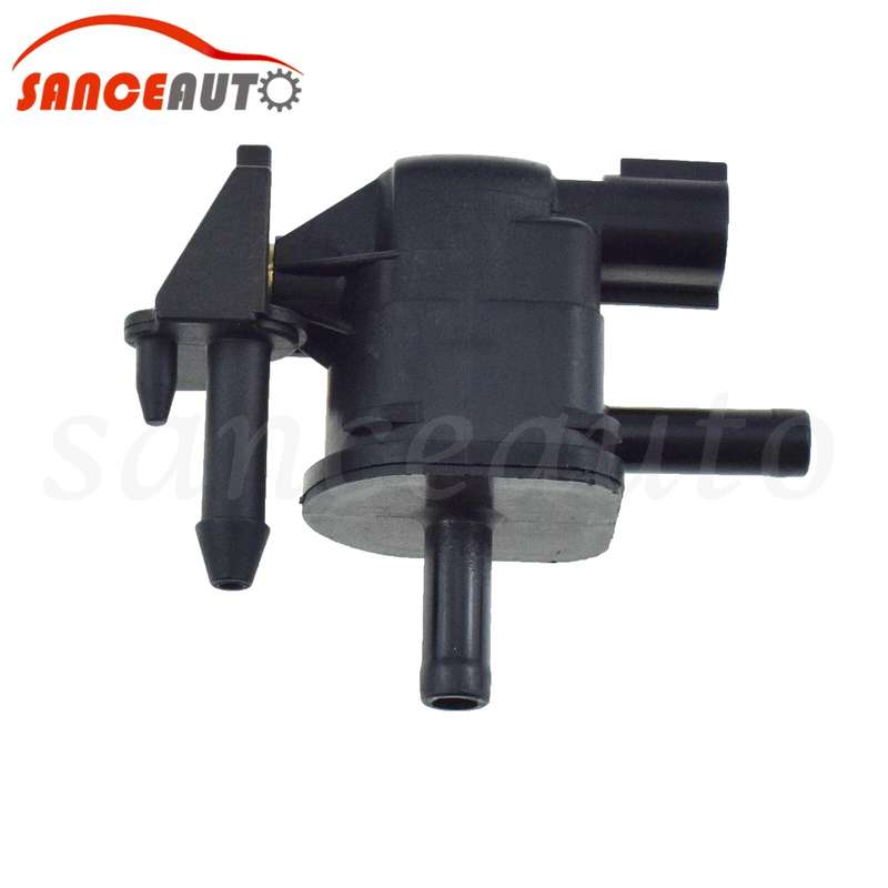 Vapor Canister Purge Solenoid Valve 25860-0V040 For Toyota Camry 2.5L Venza 2.7L