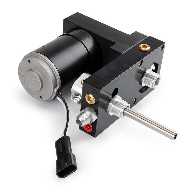 TSD08165G 165GPH Diesel Fuel Lift Pump System Fits For Dodge 1998-2004