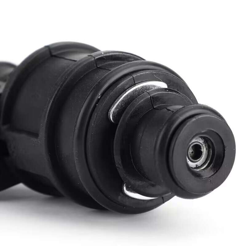 6pcs Fuel Injector Nozzle MJY100620 For Land Rover Freelander 2.5L 2002-2003
