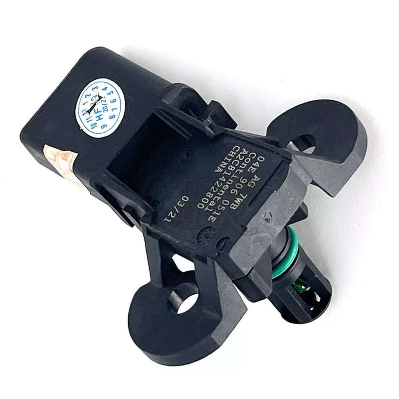 Intake pressure sensor 04E906051E Suitable for Audi Volkswagen seat Jetta Skoda