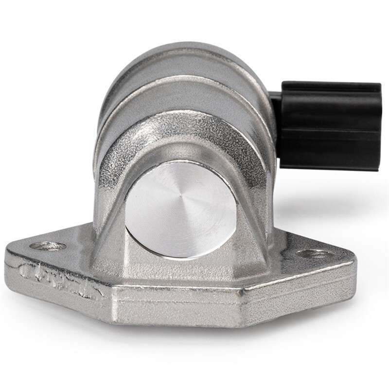 Idle Air Control Valve IACV ZJ01-20-660 For Mazda 3 For Mazda 5 For Ford