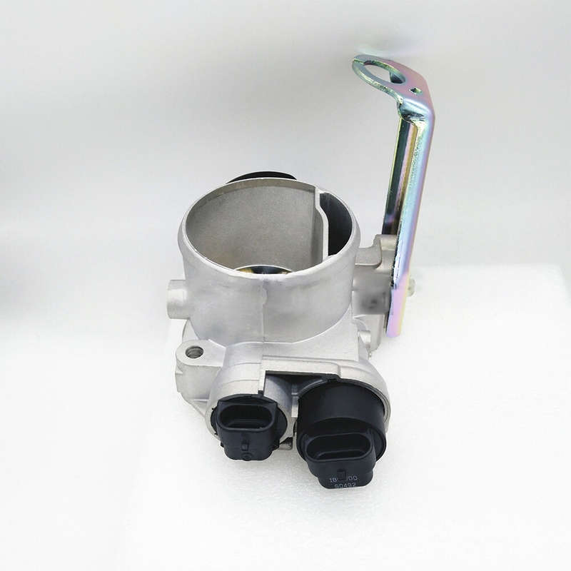 For Fiat Bravo Marea Palio Lancia Dedra 1.6 1995 Throttle Body 71737116