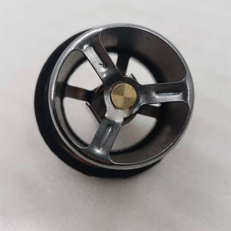Thermostat 180° Fits for Cummins ISX N14 L10 Engine 2882757 3335550