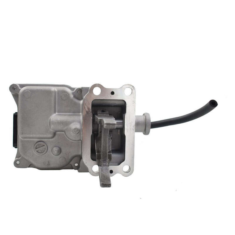 For Toyota 4Runner 4x4 V6 Front Differential Vacuum Actuator 41400-35034