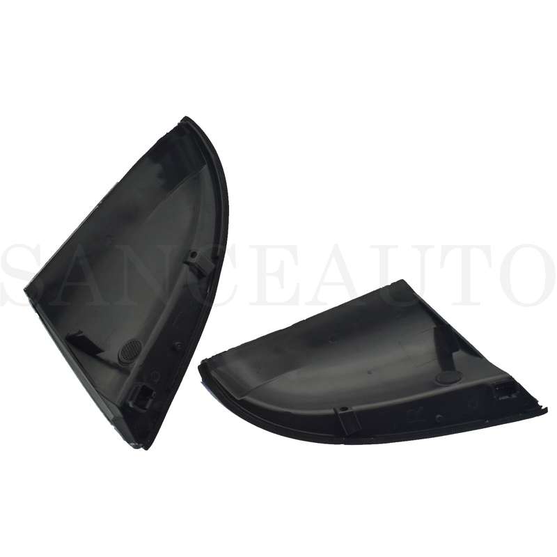 Front Driver & Passenger Mirror Turn Signal For 09-14 Dodge Ram 1500 &10-14 2500