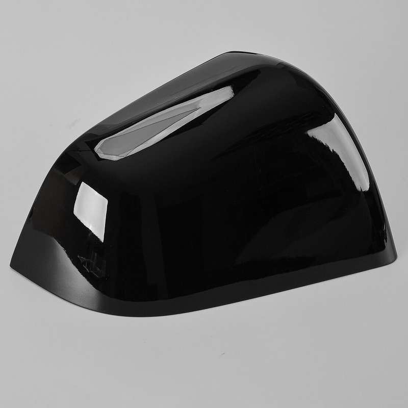 Right Side Rear View Mirror Cover Cap 149559400A Fit for Tesla Model Y 2020-24