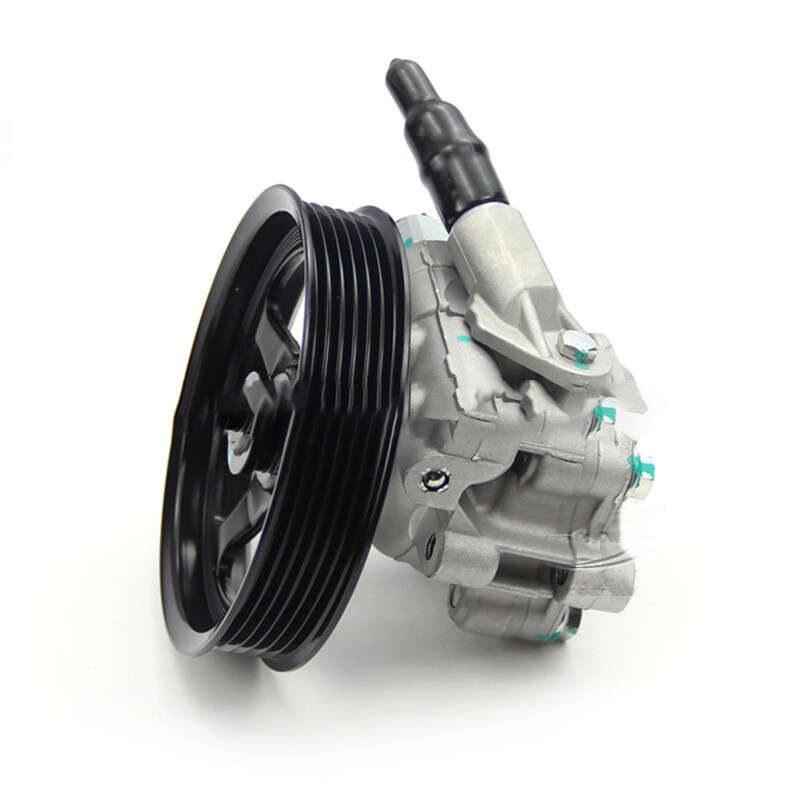 Power Steering Pump 25900769 Fit for Cadillac SRX 3.6L V6 2004-2009 25754247